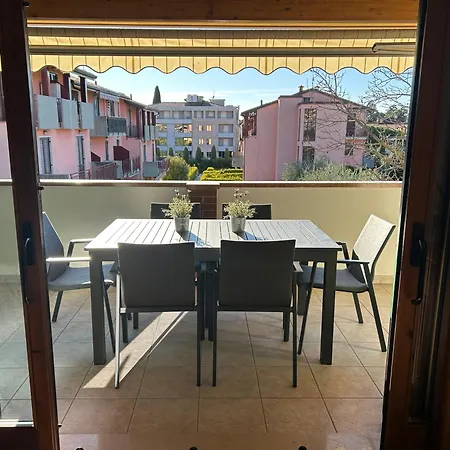 San Zeno 2 Appartement