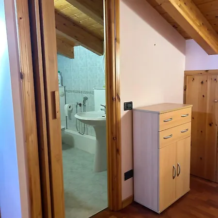San Zeno 2 Appartement