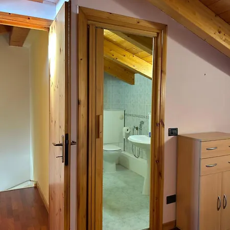 San Zeno 2 Appartement *