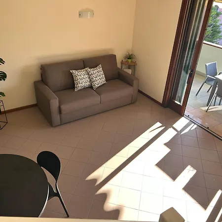 San Zeno 2 Апартаменты *