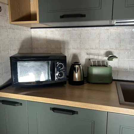 San Zeno 2 Appartement Bardolino