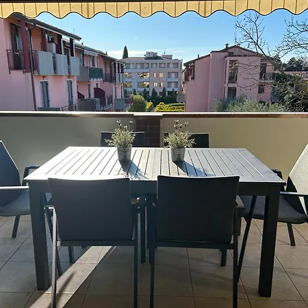 San Zeno 2 Apartment