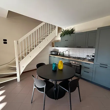 Apartament San Zeno 2 Bardolino