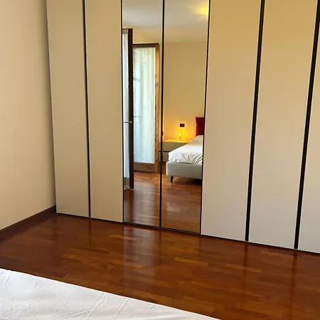 San Zeno 2 Apartment