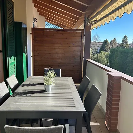 Apartment San Zeno 2