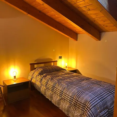 San Zeno 2 Apartment *